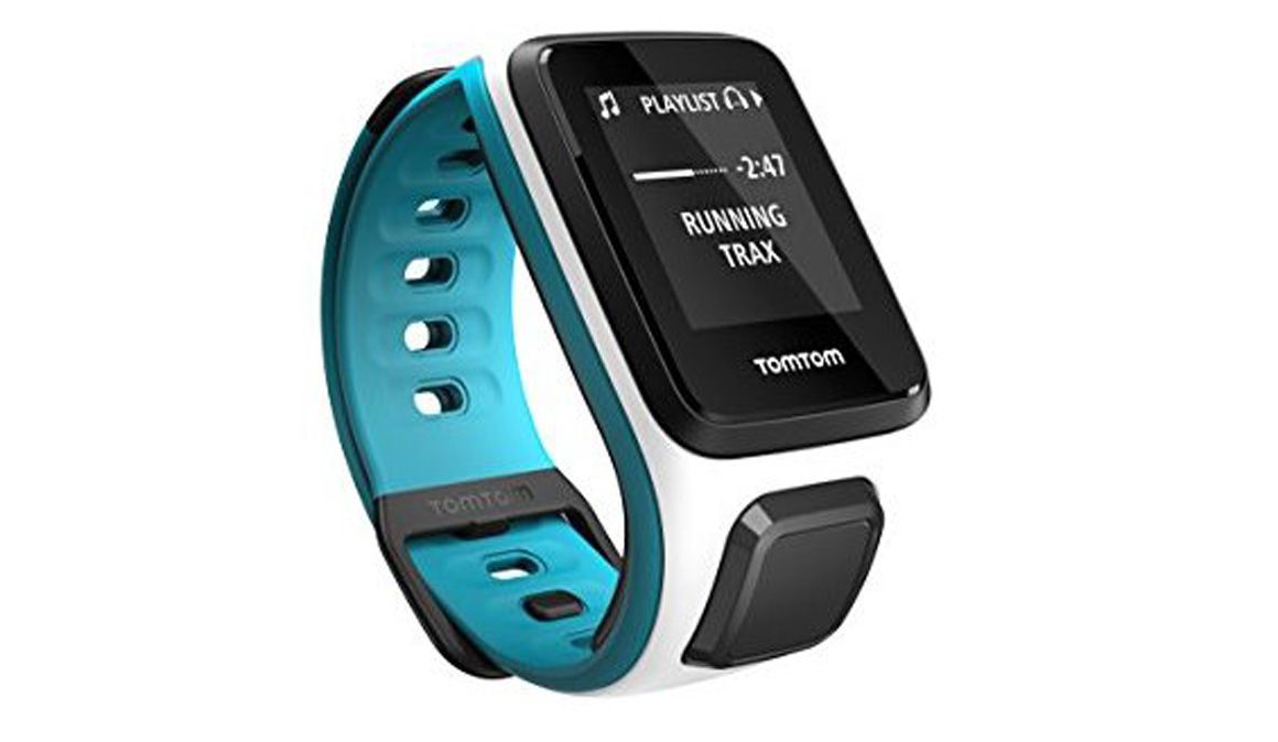 Los ganadores de nuestro sorteo de dos pulsómetros TomTom Runner 2, un Camelbak, 5 miniherramientas y 20 packs de suplementos articulares