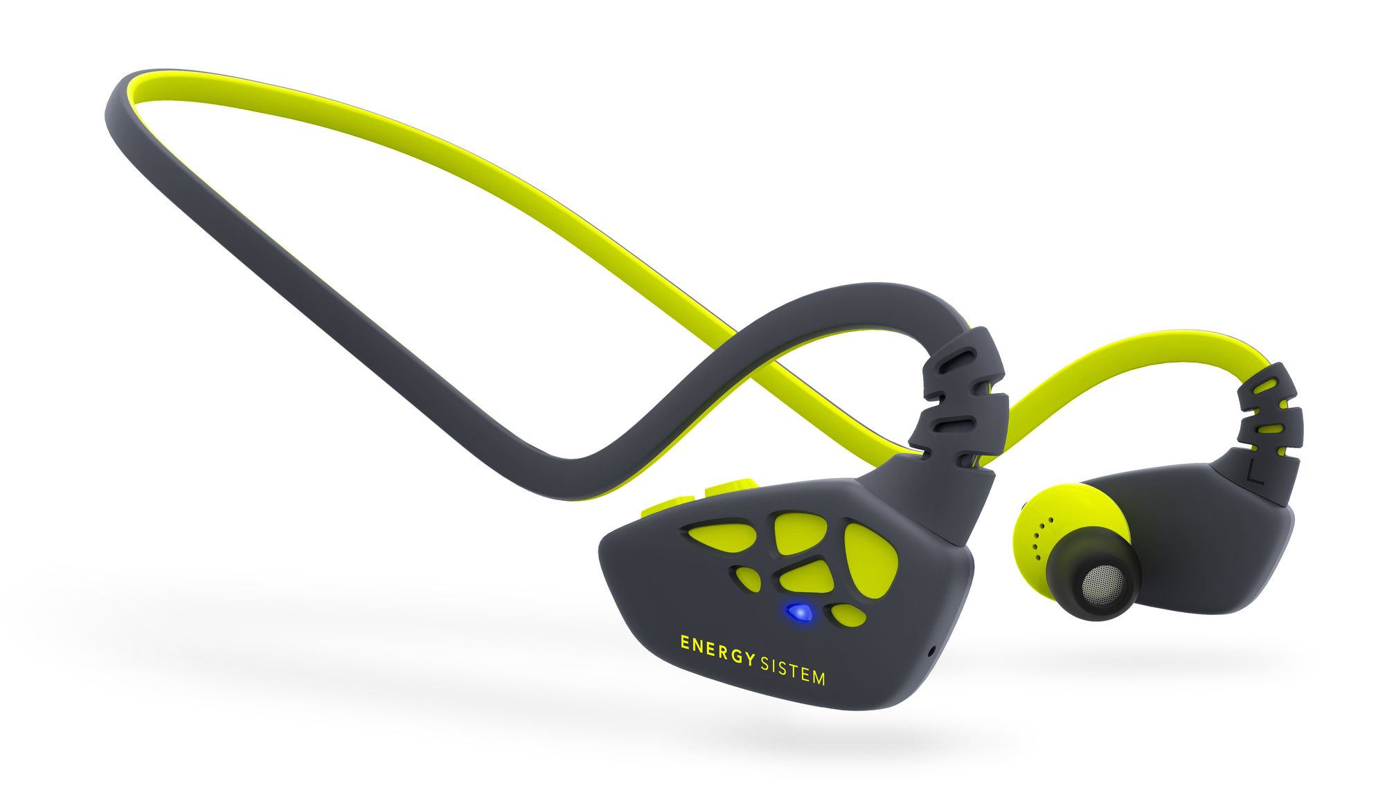 Energy Sistem apuesta por el running