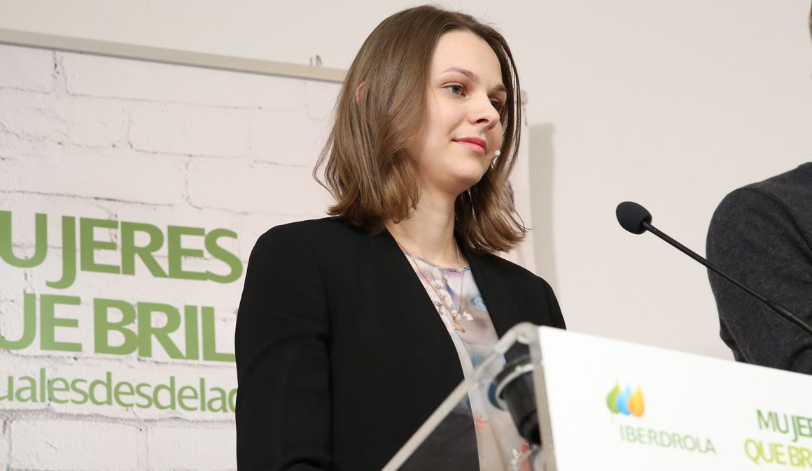 Anna Muzychuk, la 3 veces campeona mundial de ajedrez que renunció a revalidar sus títulos por los derechos de la mujer