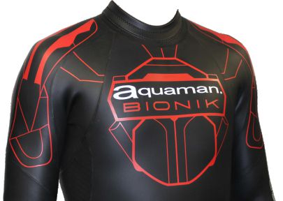 Probablemente el neopreno de triatlón con mejor relación calidad precio del mercado