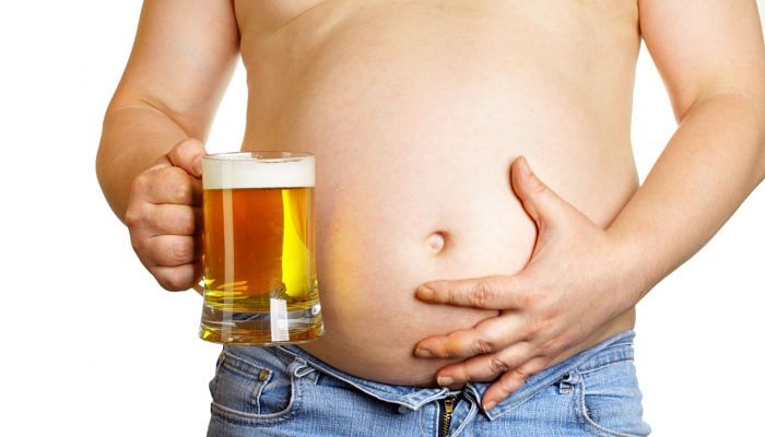 Las 3 claves para reducir la barriga que te sobra