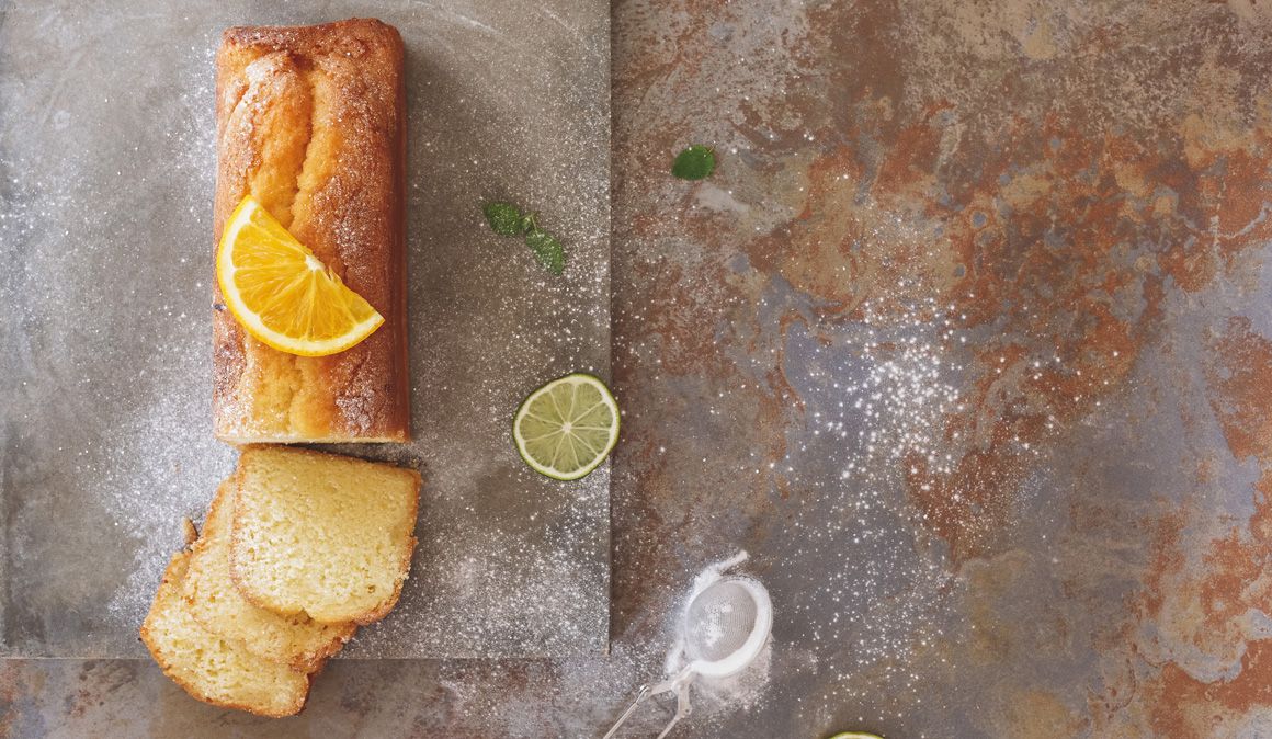 6 recetas para una dieta sin gluten