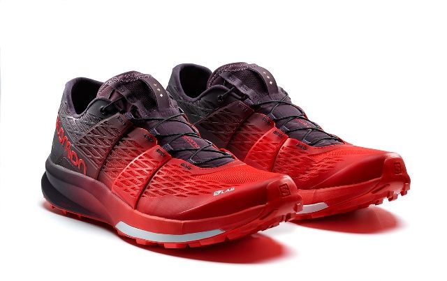 La nueva zapatilla de trail running edición limitada de Salomon