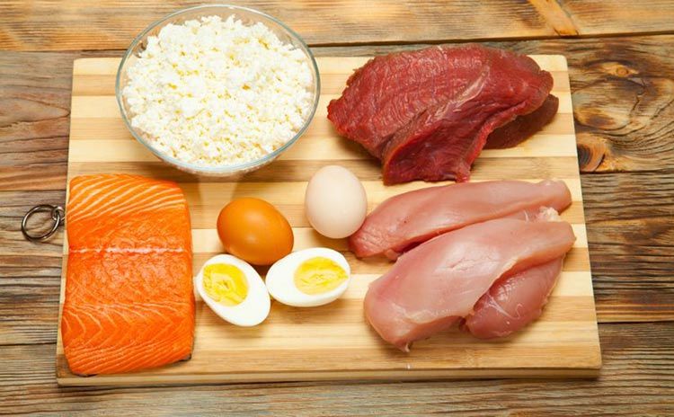 ¿Tomar mucha proteína puede dañar tus riñones?
