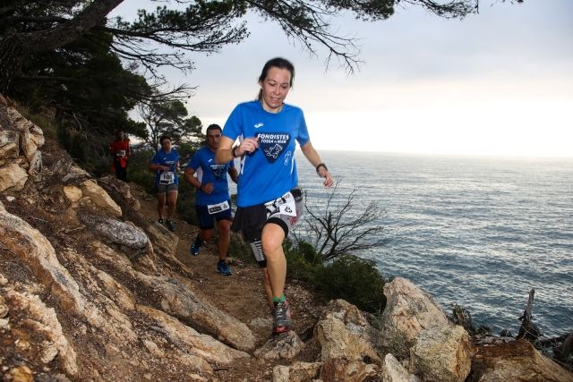 Nace un un gran trail en la Costa Brava