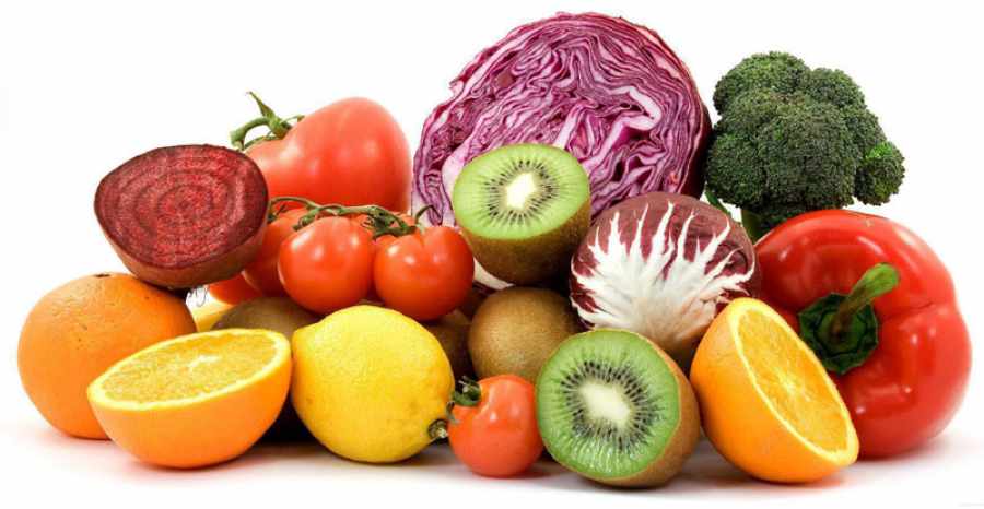 Lo que puede estar fallando en tu alimentación