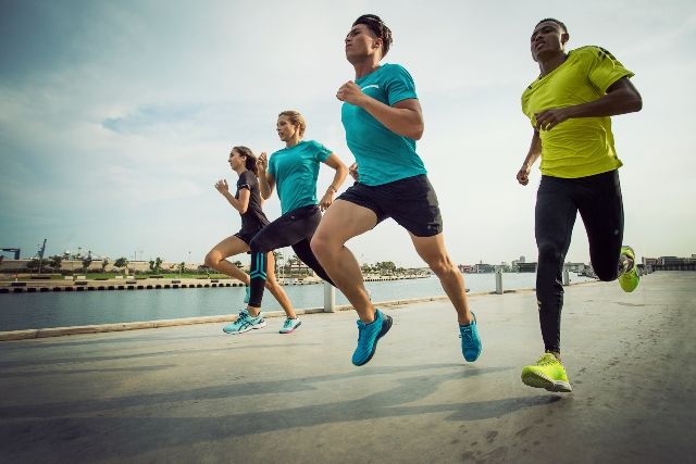 ¿Qué pasa en tu cuerpo cuando quemas grasa?