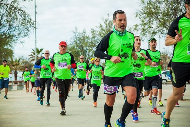 Presentada la Mágic BDN Running