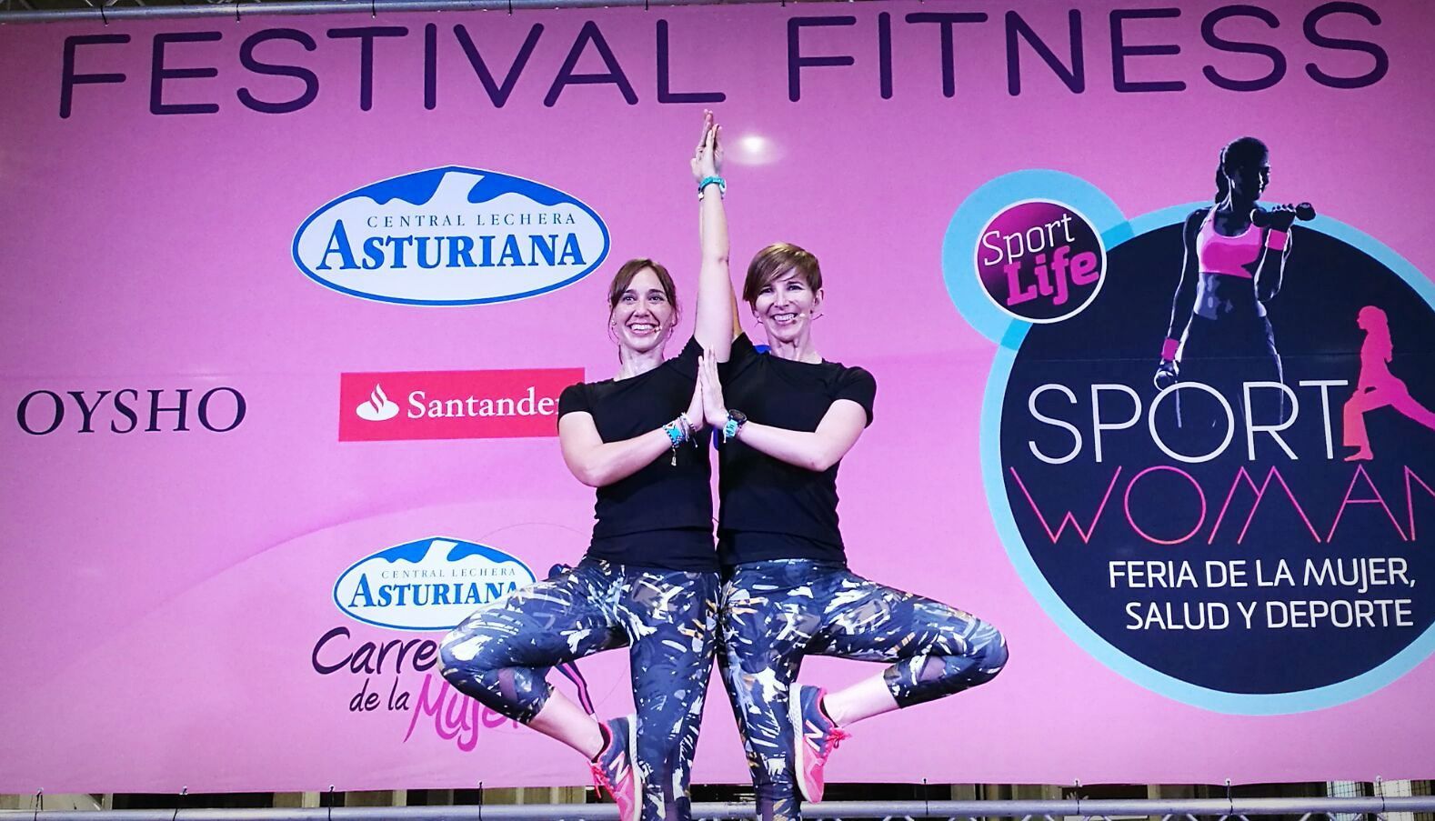 Abiertas las inscripciones para las actividades de la Feria Sport Woman de Valencia