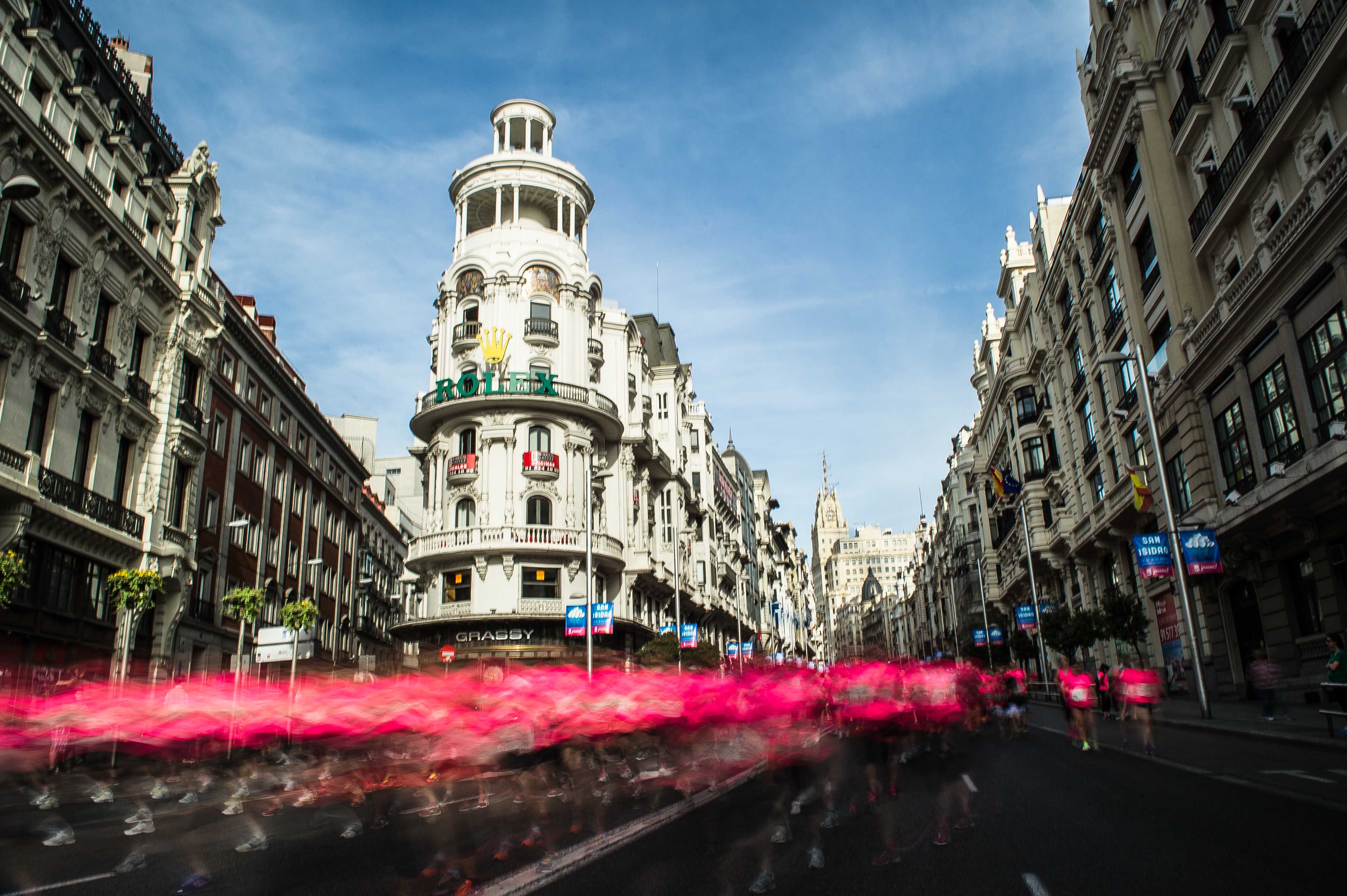 7 fallos habituales de los principiantes en carreras populares