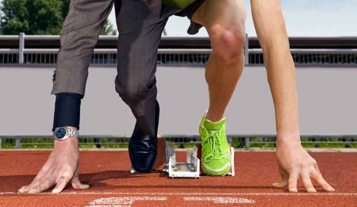 ¿Y si tu empresa te obliga a entrenar en horas de trabajo?