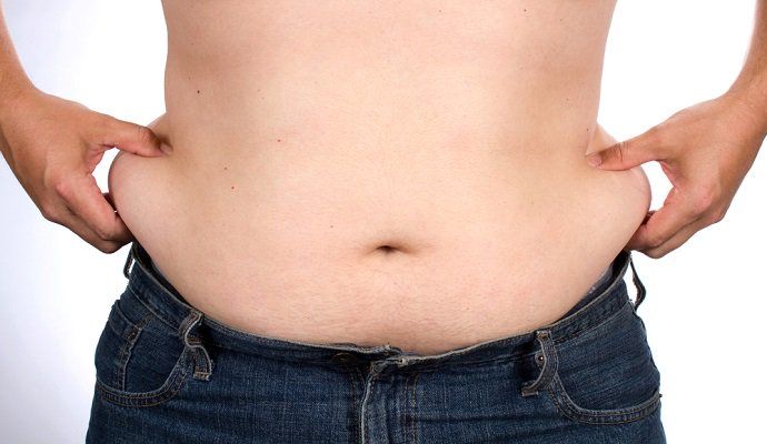 ¿No logras adelgazar por culpa de tu hígado o tu intestino?