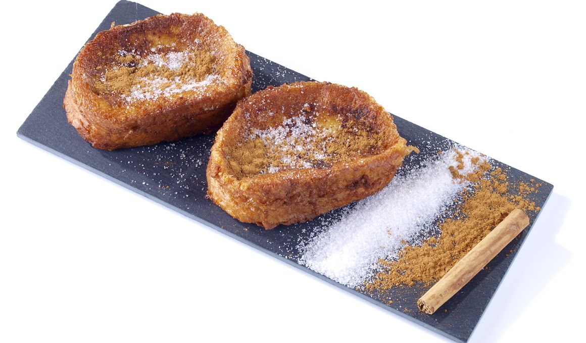 ¡Quítate la torrija! El entrenamiento más eficaz para lograrlo