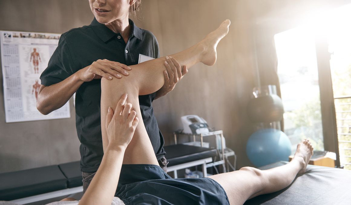 La recuperación del entrenamiento debe seguir unas pautas, te las explicamos