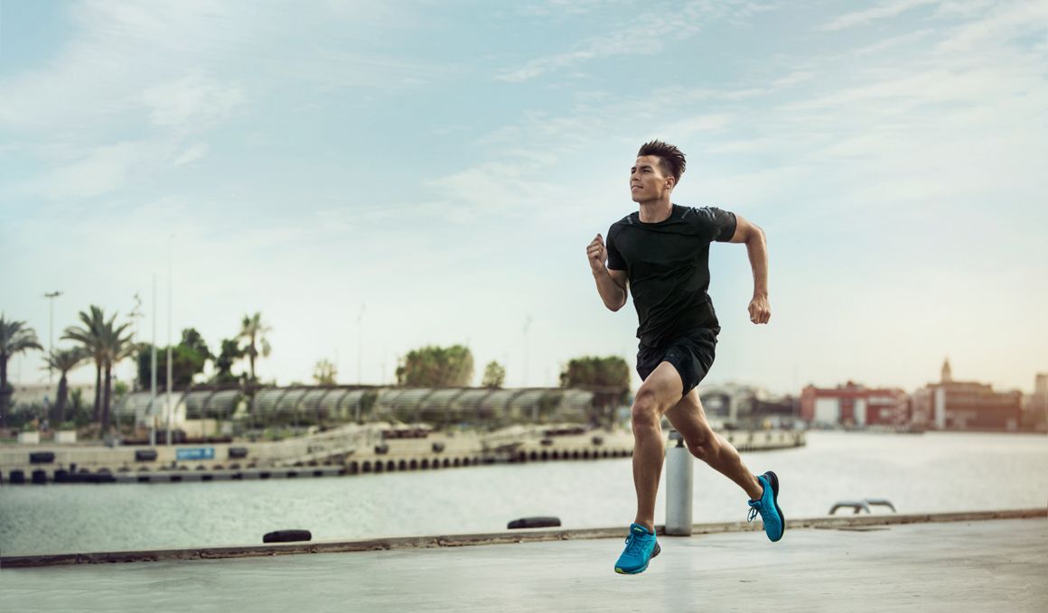 Existen entrenamiento que te harán más veloz corriendo, ¡entrena tu ritmo de carrera!