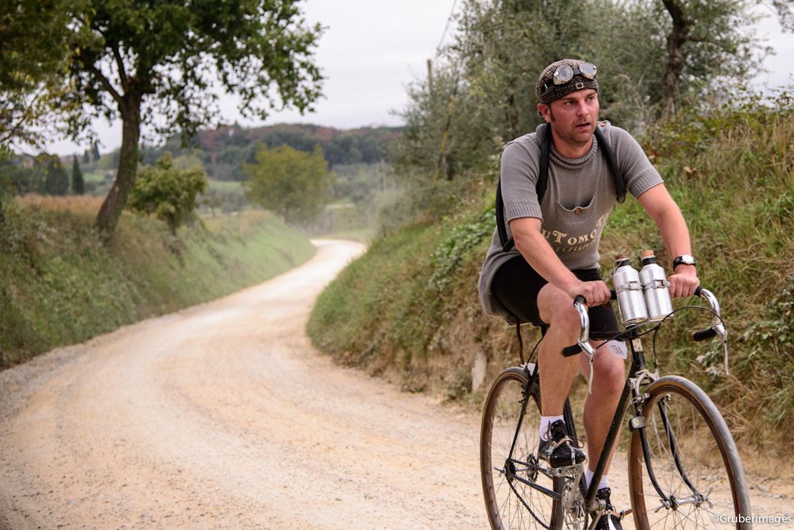La Eroica vuelve a España