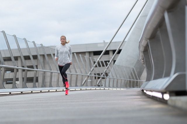 Los dos ejercicios que te harán ganar cadencia corriendo