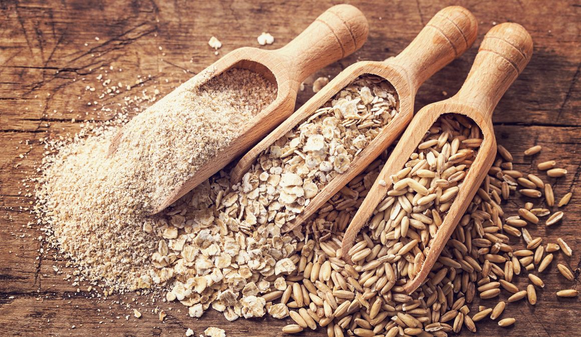 ¿Por qué la avena es un superalimento para deportistas?