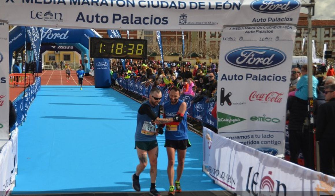 El compañerismo en el deporte