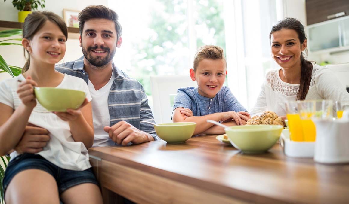 ¿Desayunamos bien los españoles?