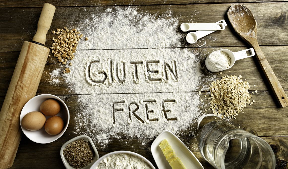 ¿Celiaco novato? Aprende los 10 pasos para seguir una dieta sin gluten