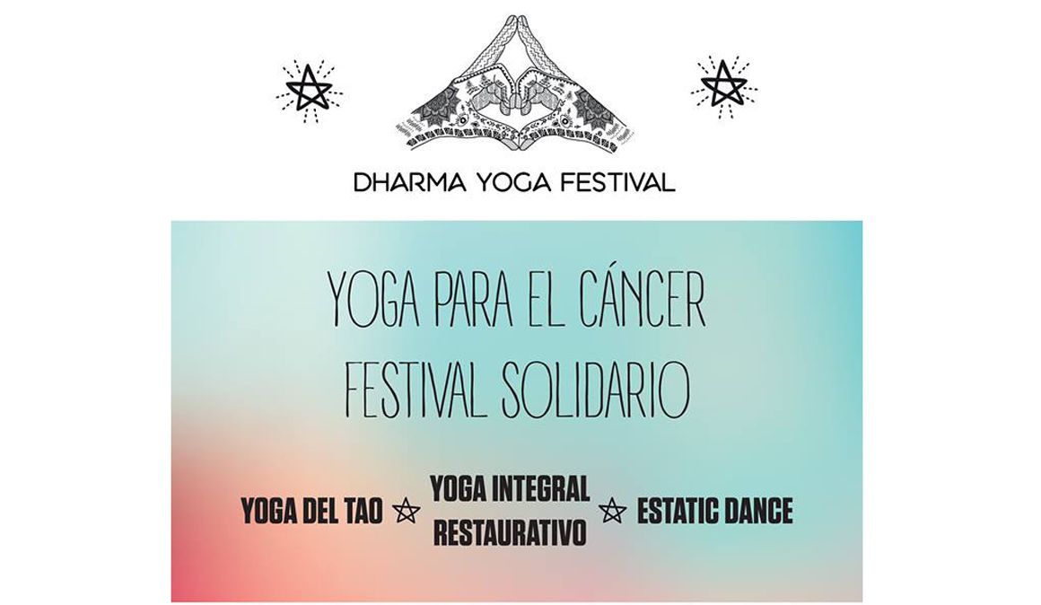 El yoga fortalece el sistema inmunológico y la autoestima, aporta bienestar y calma la fatiga