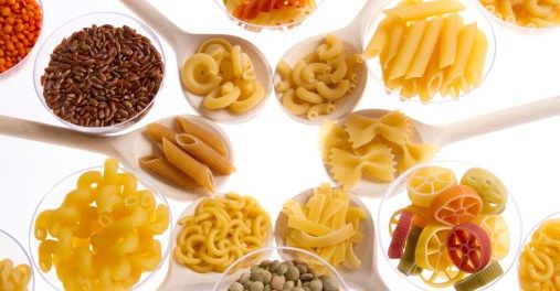Glucógeno a tope para el gran día