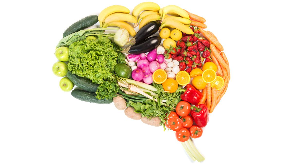 Los mejores alimentos para cuidar tu cerebro
