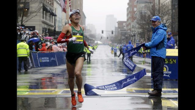 Cuando por dinero ya no merece la pena, gana el que realmente está enamorado del deporte