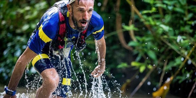 Chema Martínez correrá el Maratón de Madrid