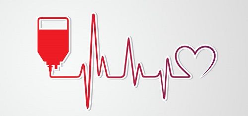 ¿Afecta donar sangre a tu VO2 máximo?