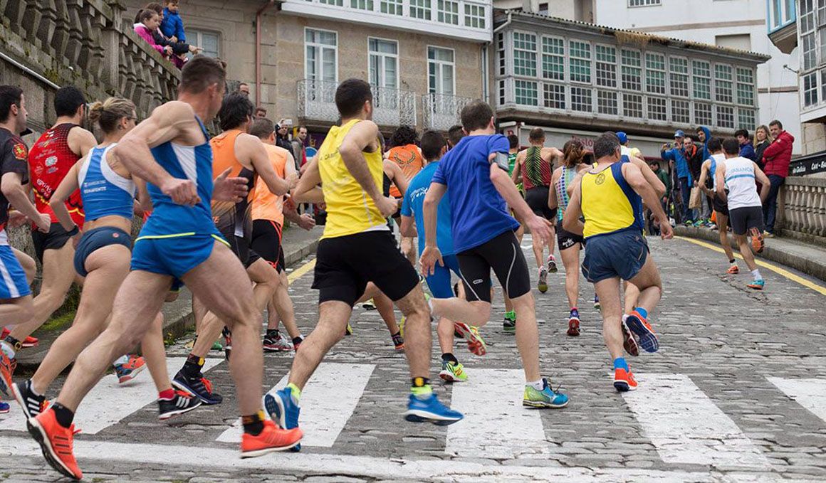 Desafio 42 Ourense Termal