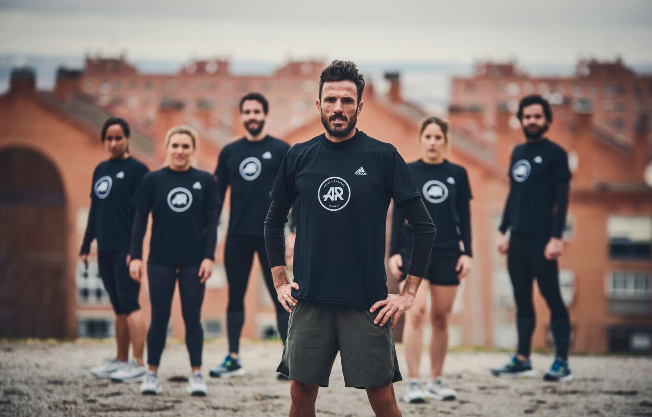 Los cinco últimos consejos de Chema Martínez para el maratón