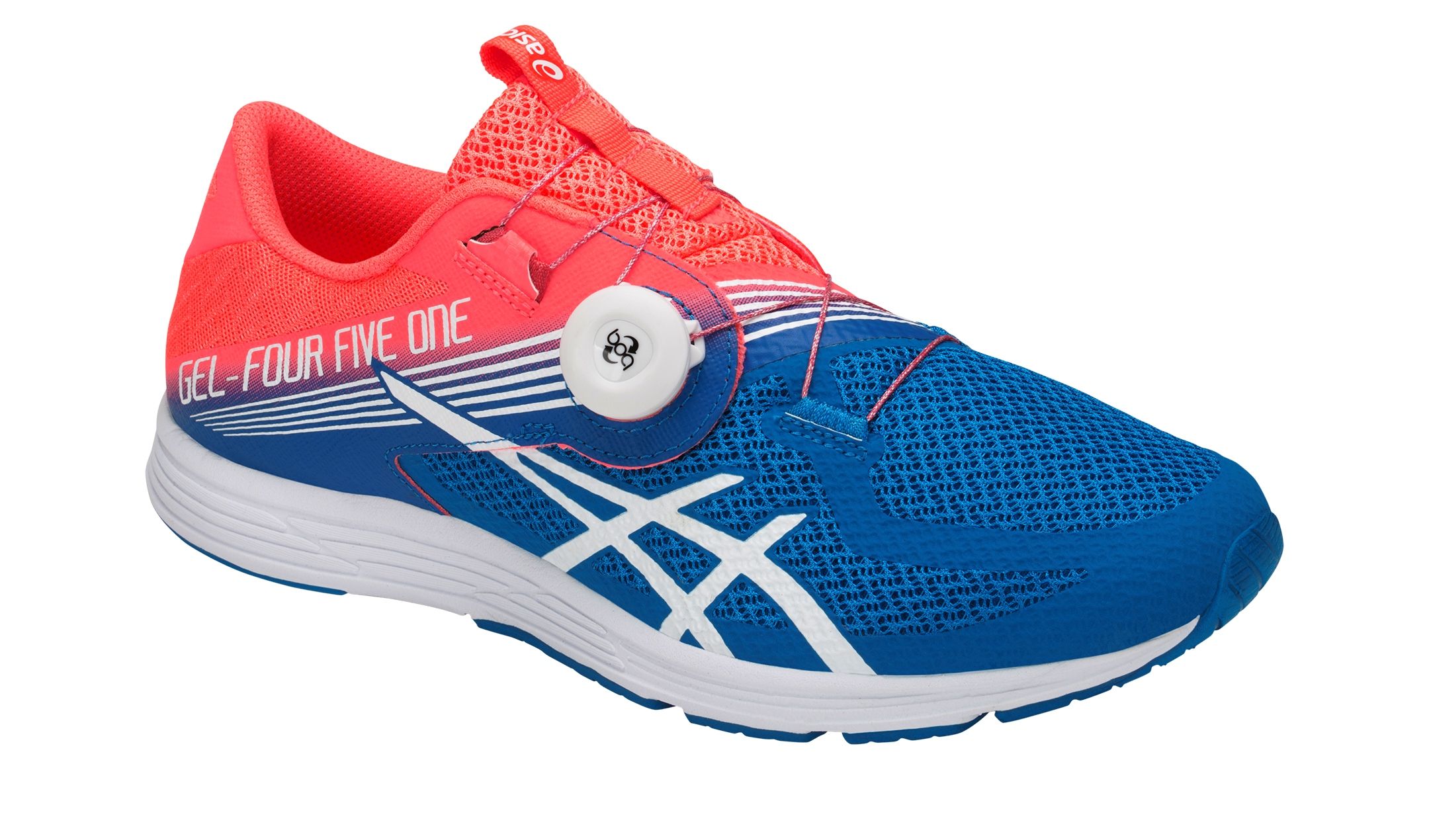 Asics Four Five One