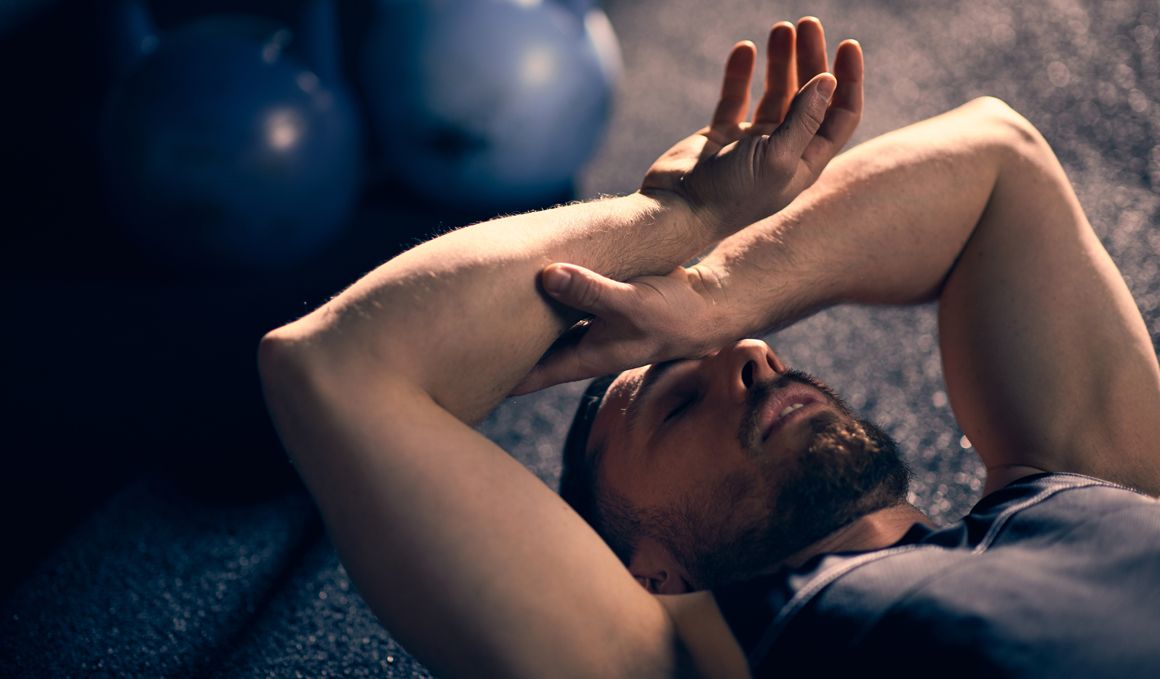 Cómo prevenir la anemia del deportista