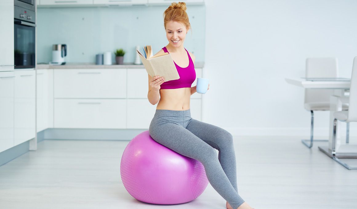 10 libros de entrenamiento y fitness que no te puedes perder