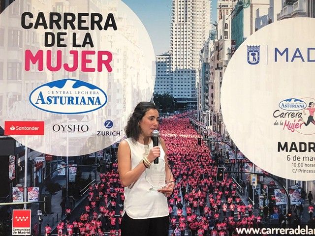 Ayudar a los demás siempre debe ser la prioridad… incluso con la meta a pocos metros
