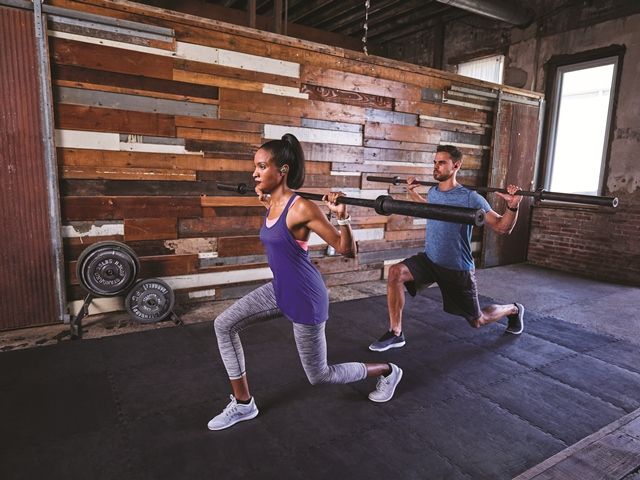 El mito del entrenamiento de fuerza y la aparición de estrías en la piel
