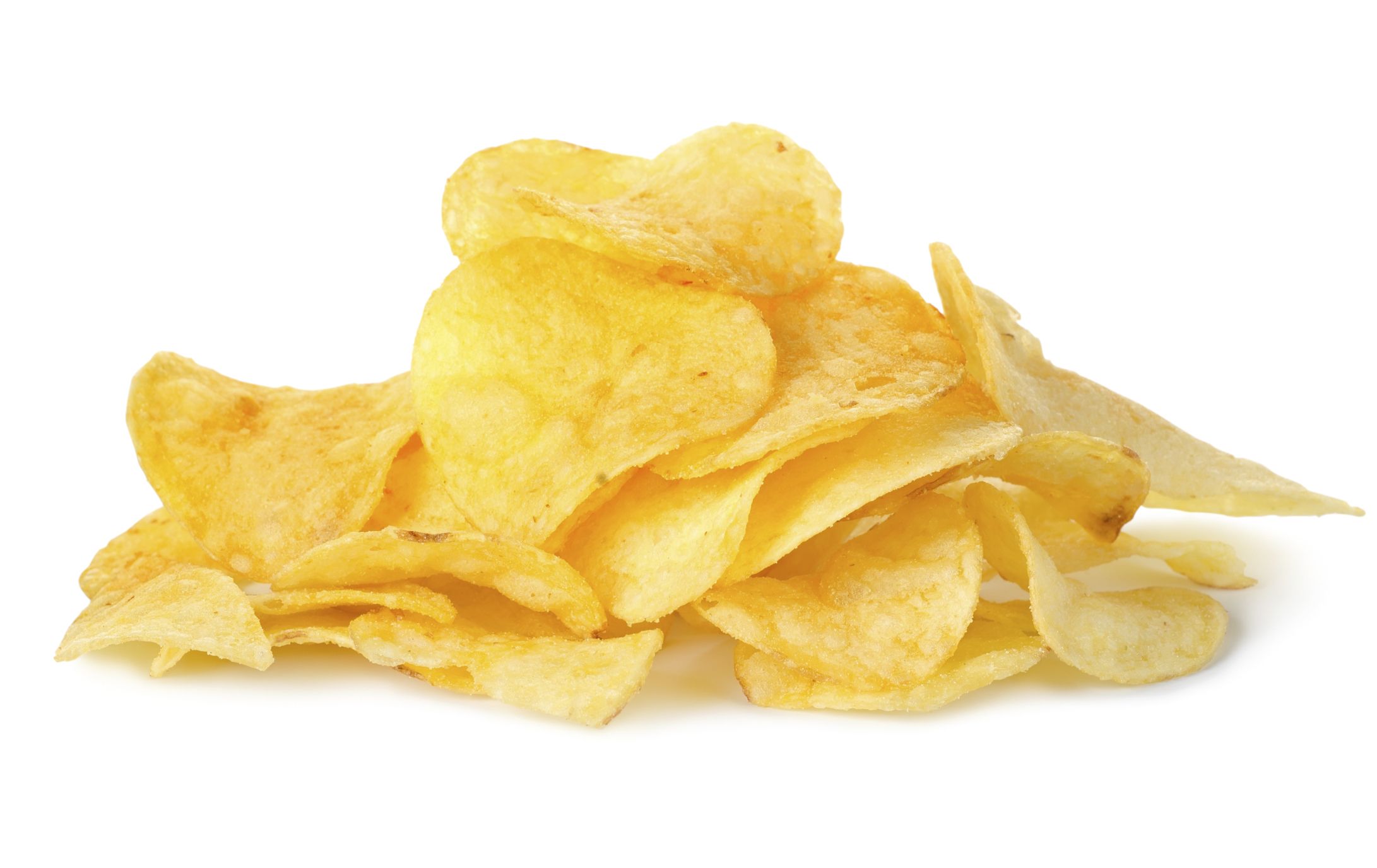 Acrilamida, el riesgo de un café de Starbucks o que va en una bolsa de patatas fritas
