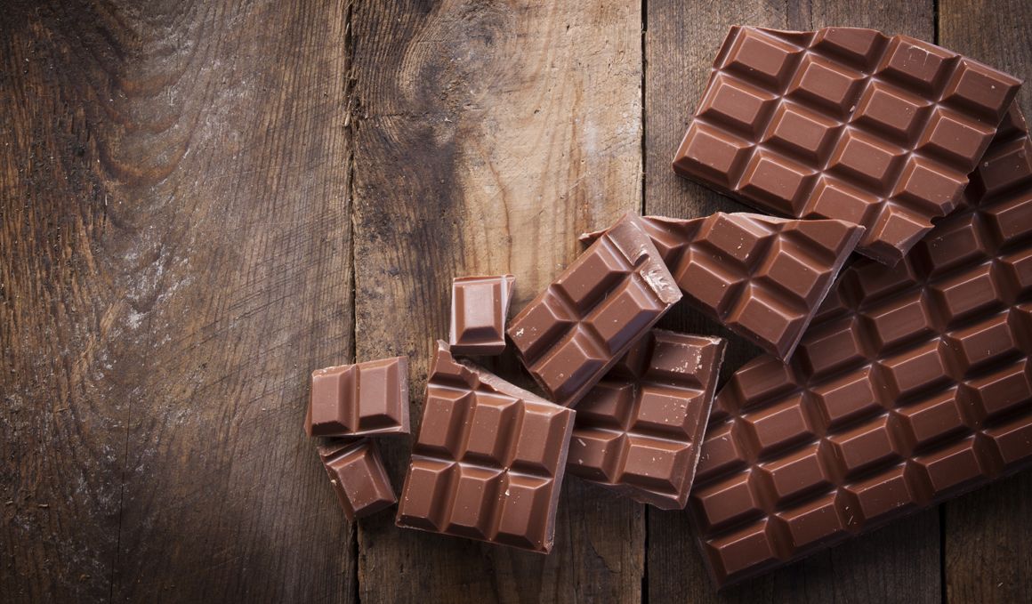 Aunque el cacao es un alimento saludable, mezclarlo con leche hace que éste dificulte la absorción del calcio de la leche