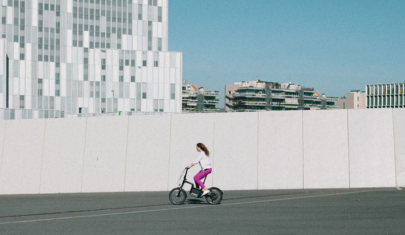 Ven con Sport Life a nuestras quedadas KYMCO e-Bikes y únete a #SensationalRide
