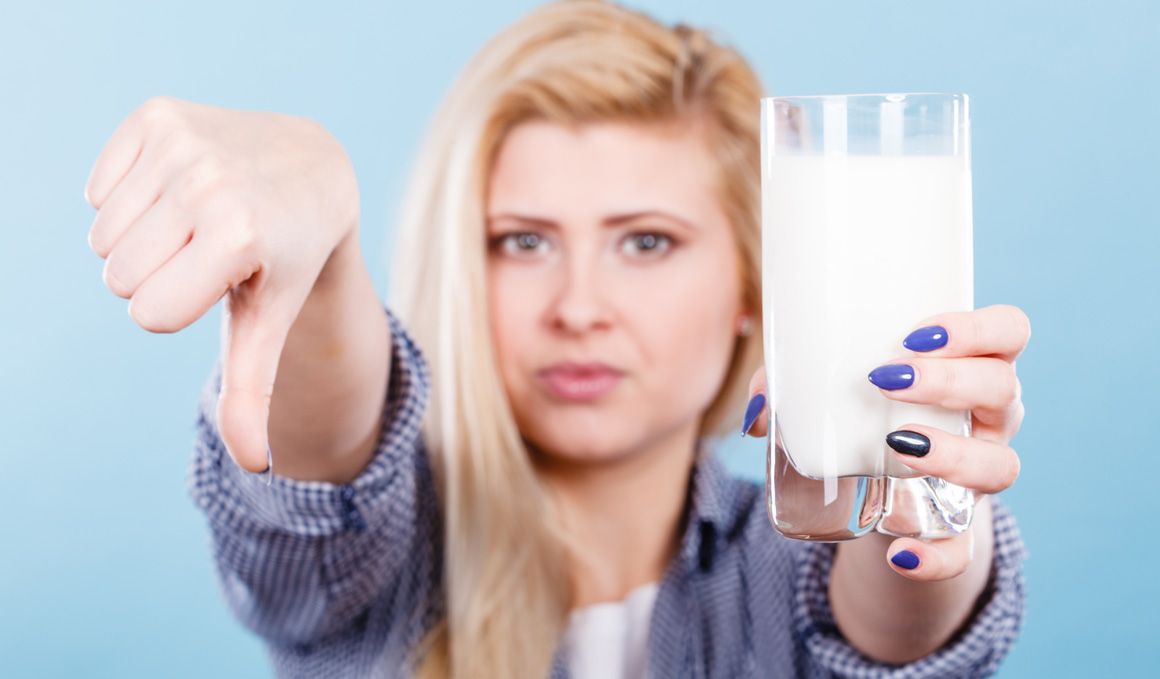 ¿Deportista e intolerante a la lactosa? Las pautas que debes seguir