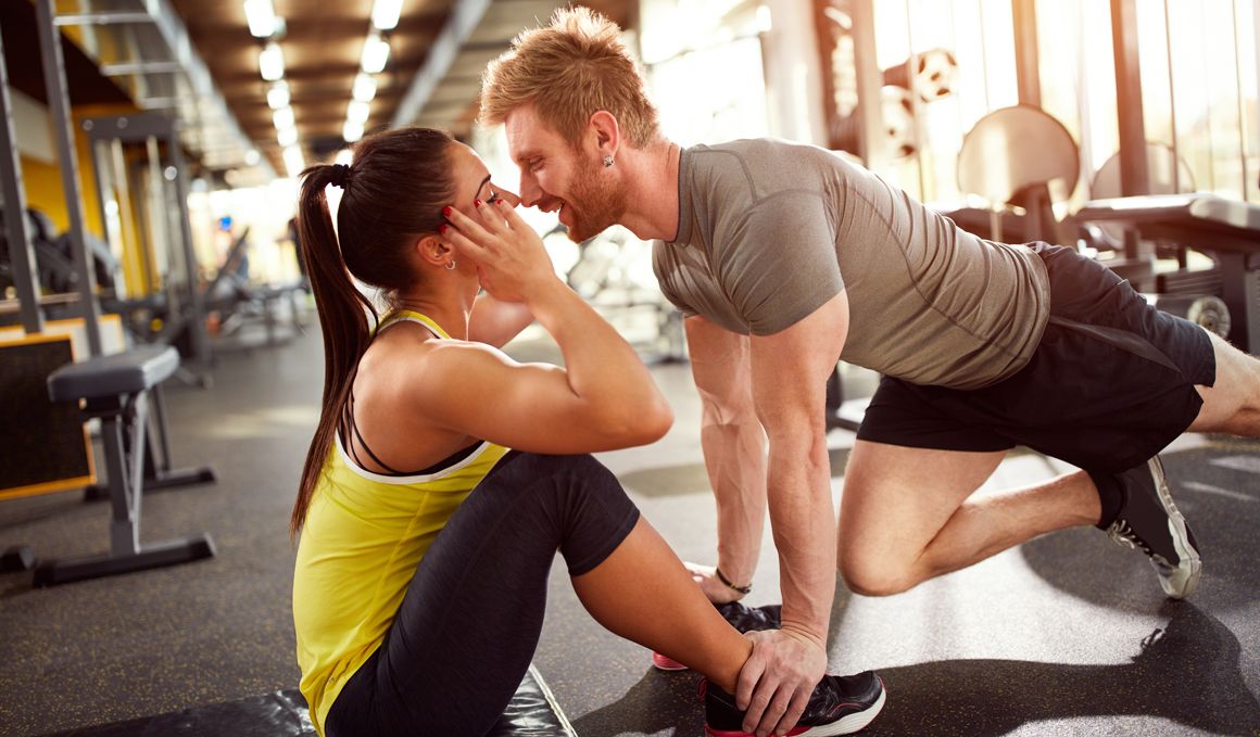 Las claves para enamorarte del deporte