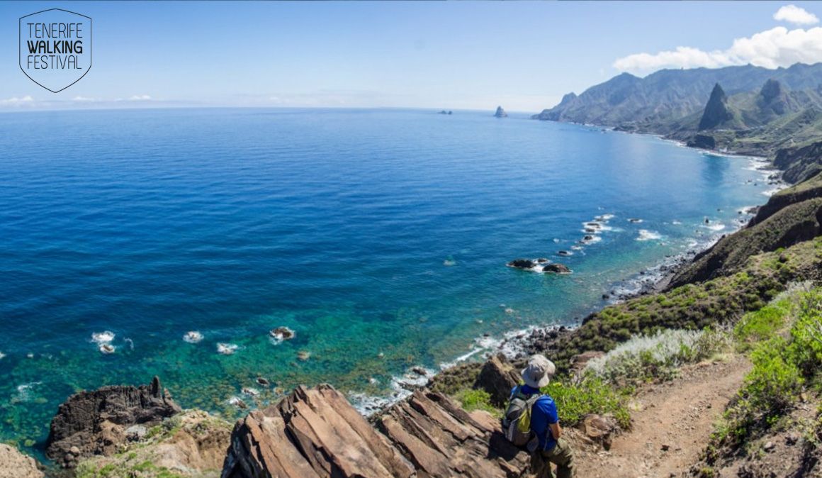 En Tenerife, reta tus límites