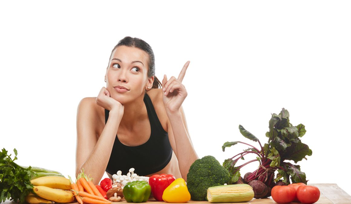 Aprende a comer sano de forma divertida y en un ambiente deportivo