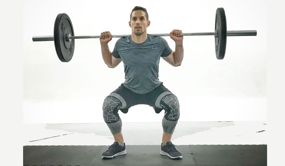 Rodilleras para entrenar, ¿sí o no?