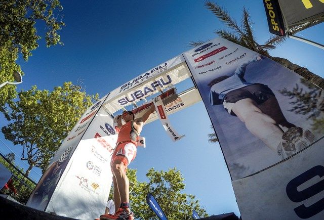 Ya puedes a apuntarte al Subaru Duatlón Cross