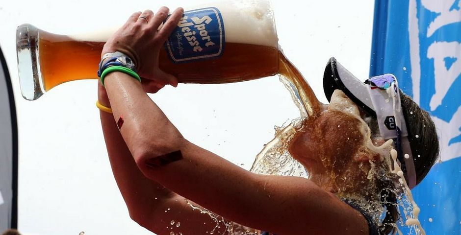 El peligro para nuestro organismo de hacer deporte con resaca