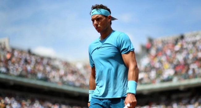 "Nadal debería dejar su tenis soporífero, defensivo, hipermusculado y pasabolas".