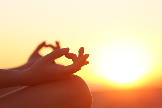 Consejos para practicar yoga al aire libre
